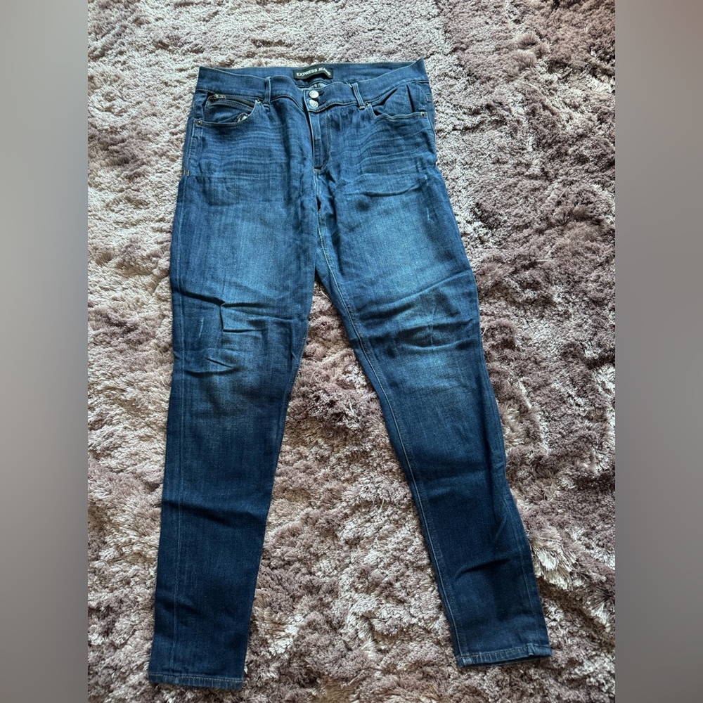 Express Jeans